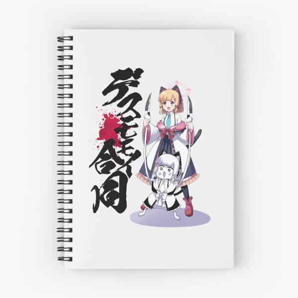 Item preview, Blue Archive | Saiba Momoi designed and sold by Alysonwilsonrt.