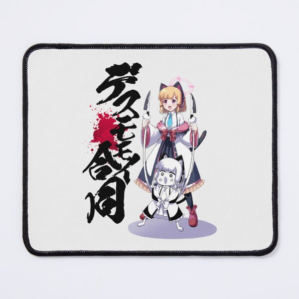 Item preview, Blue Archive | Saiba Momoi designed and sold by Alysonwilsonrt.