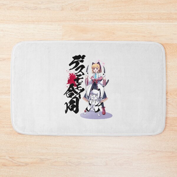 Item preview, Blue Archive | Saiba Momoi designed and sold by Alysonwilsonrt.