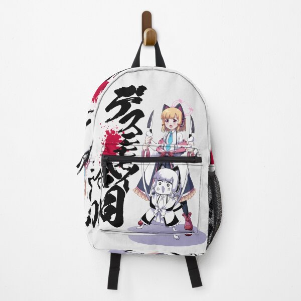 Item preview, Blue Archive | Saiba Momoi designed and sold by Alysonwilsonrt.