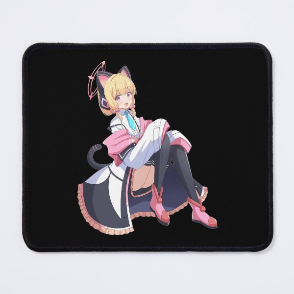Item preview, Blue Archive | Saiba Momoi designed and sold by Alysonwilsonrt.