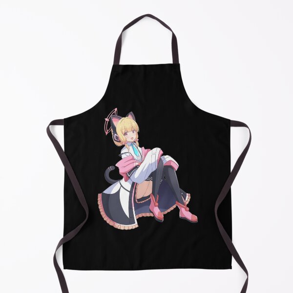 Item preview, Blue Archive | Saiba Momoi designed and sold by Alysonwilsonrt.