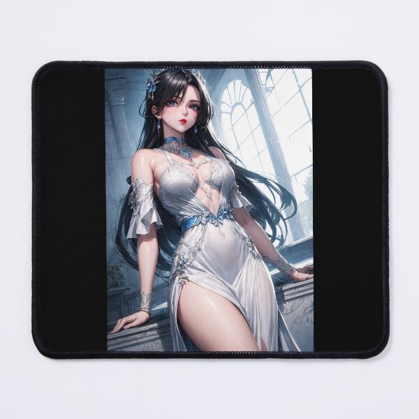 Item preview, Li Muwan (Lý Mộ Uyển) Fanart designed and sold by iloveanimechibi.