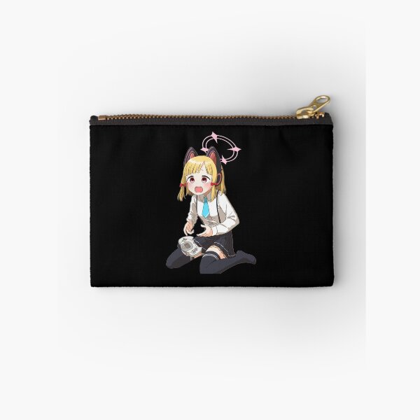 Item preview, Blue Archive | Saiba Momoi designed and sold by Alysonwilsonrt.