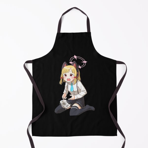 Item preview, Blue Archive | Saiba Momoi designed and sold by Alysonwilsonrt.