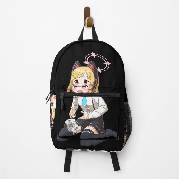 Item preview, Blue Archive | Saiba Momoi designed and sold by Alysonwilsonrt.