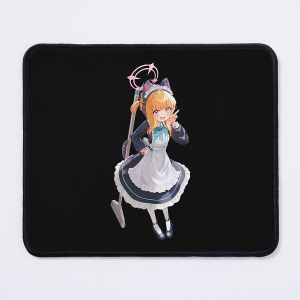 Item preview, Blue Archive | Saiba Momoi designed and sold by Alysonwilsonrt.