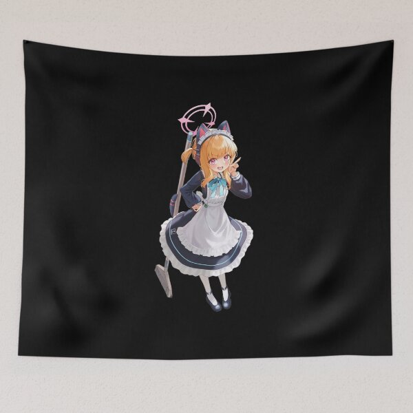 Item preview, Blue Archive | Saiba Momoi designed and sold by Alysonwilsonrt.