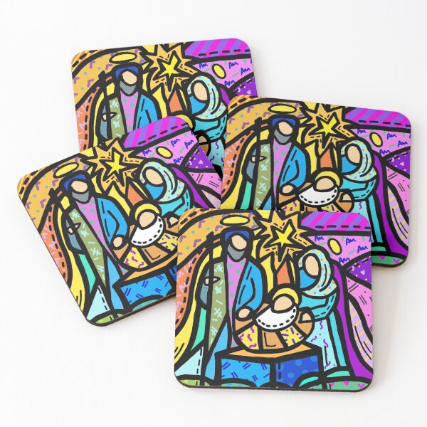 Item preview, NATIVITY designed and sold by amejia83.