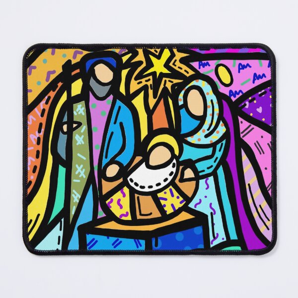Item preview, NATIVITY designed and sold by amejia83.