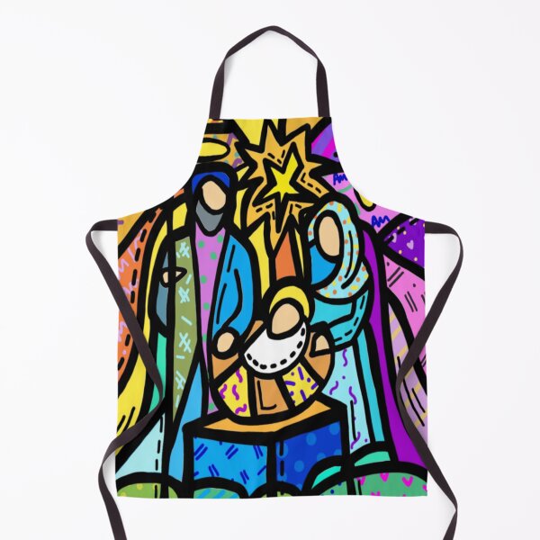 Item preview, NATIVITY designed and sold by amejia83.