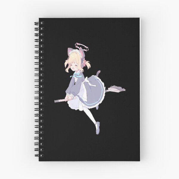 Item preview, Blue Archive | Saiba Momoi designed and sold by Alysonwilsonrt.
