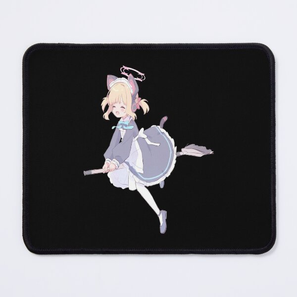 Item preview, Blue Archive | Saiba Momoi designed and sold by Alysonwilsonrt.