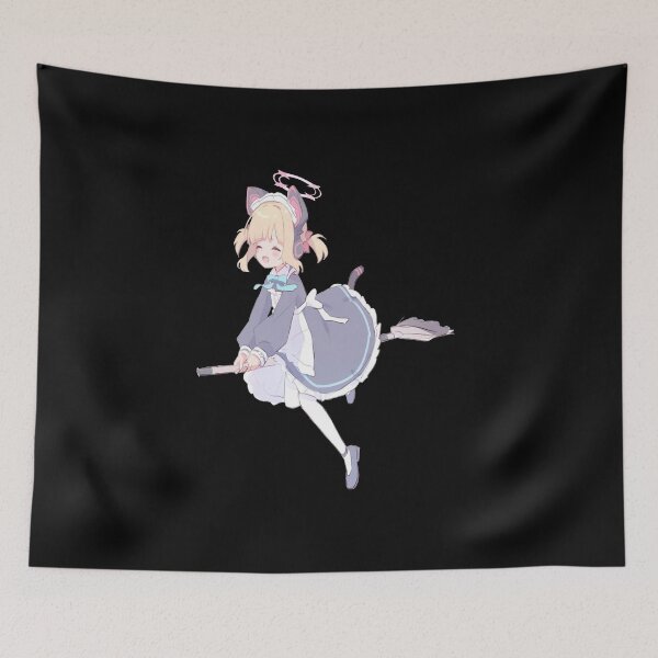 Item preview, Blue Archive | Saiba Momoi designed and sold by Alysonwilsonrt.