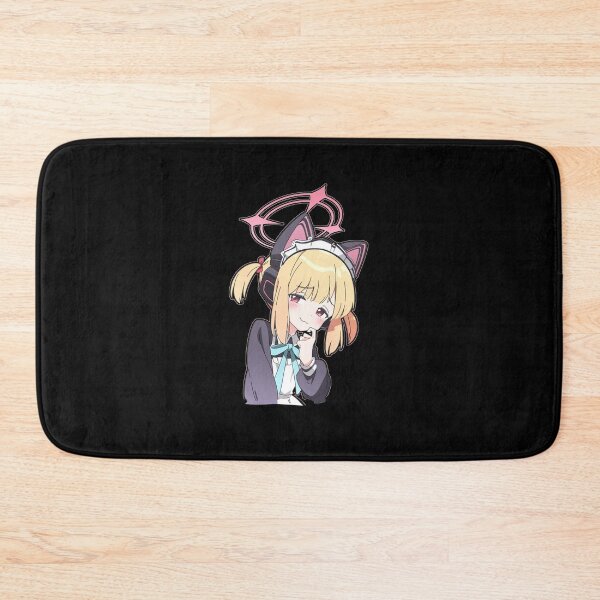 Item preview, Blue Archive | Saiba Momoi designed and sold by Alysonwilsonrt.