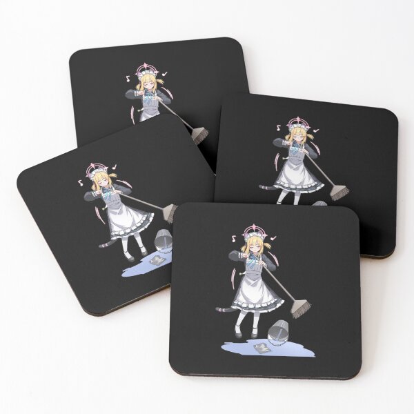 Item preview, Blue Archive | Saiba Momoi designed and sold by Alysonwilsonrt.