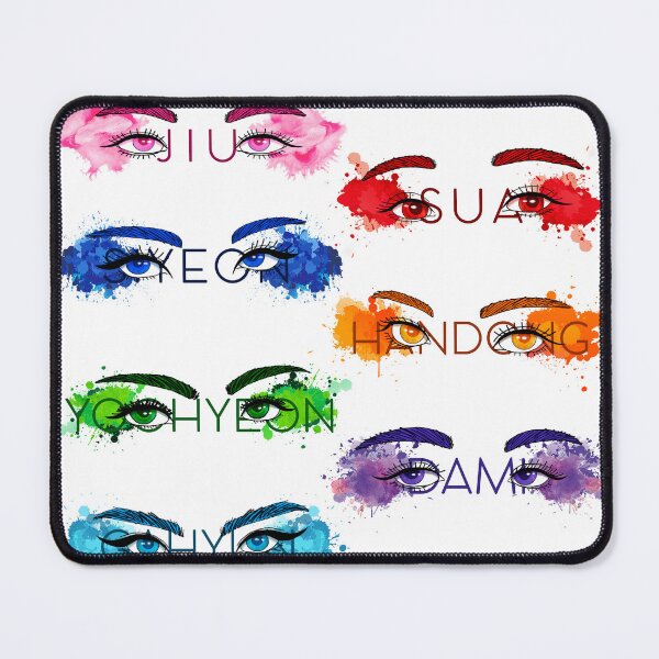 Item preview, Dreamcatcher Eyes designed and sold by AngelinaCraft.