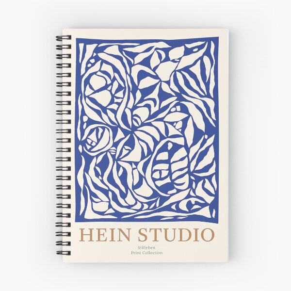 Item preview, Hein Studio Stilleben Blue designed and sold by Joseust.