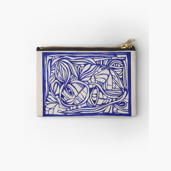 Item preview, Hein Studio Wonderland Blue designed and sold by Joseust.