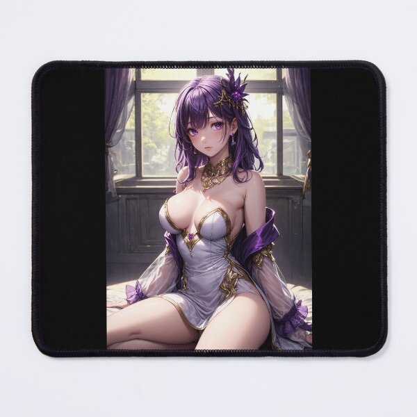 Item preview, Yun Xi (Vân HI) Fanart designed and sold by iloveanimechibi.