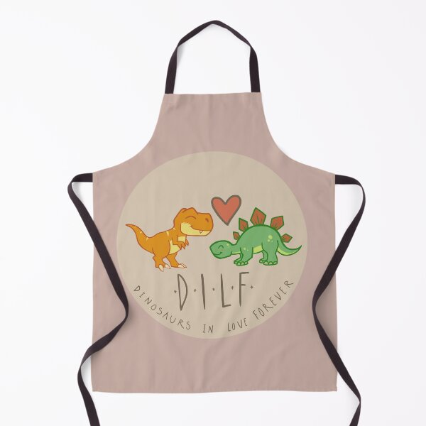 Item preview, Dinosaurs In Love Forever designed and sold by toast-part-two.