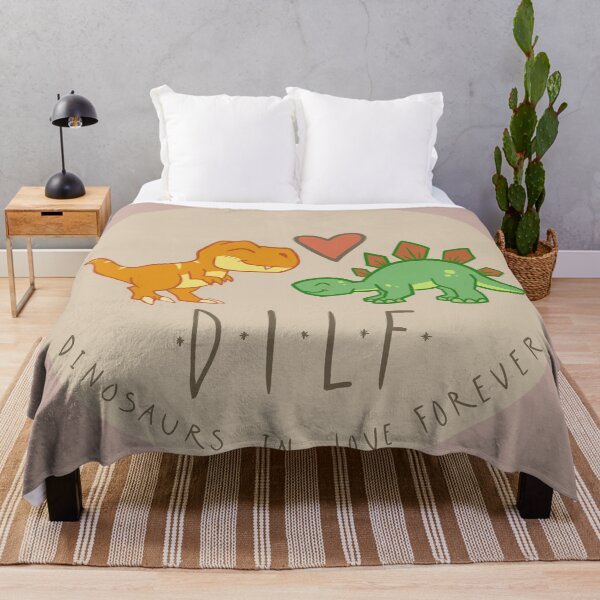 Item preview, Dinosaurs In Love Forever designed and sold by toast-part-two.