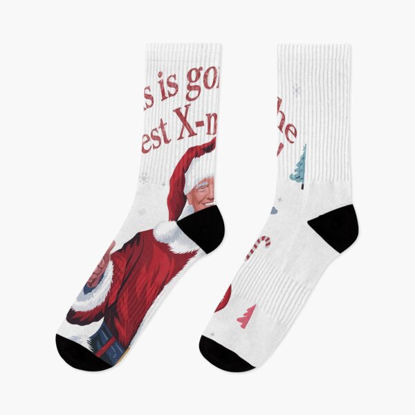 Item preview, Best Christmas Ever Trump designed and sold by Flirt-Teez.