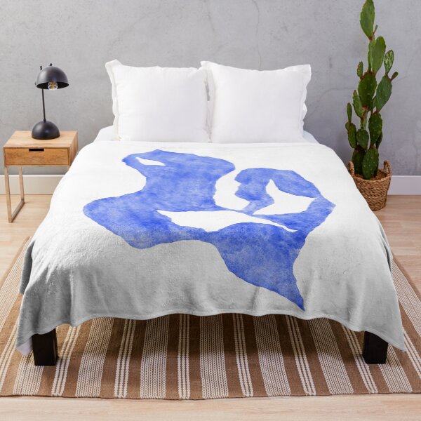 Item preview, Hein Studio Shadow Blue designed and sold by Joseust.