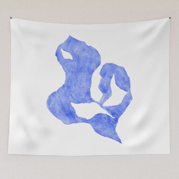 Item preview, Hein Studio Shadow Blue designed and sold by Joseust.