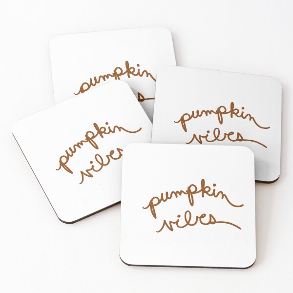 Item preview, pumpkin vibes designed and sold by abeink.