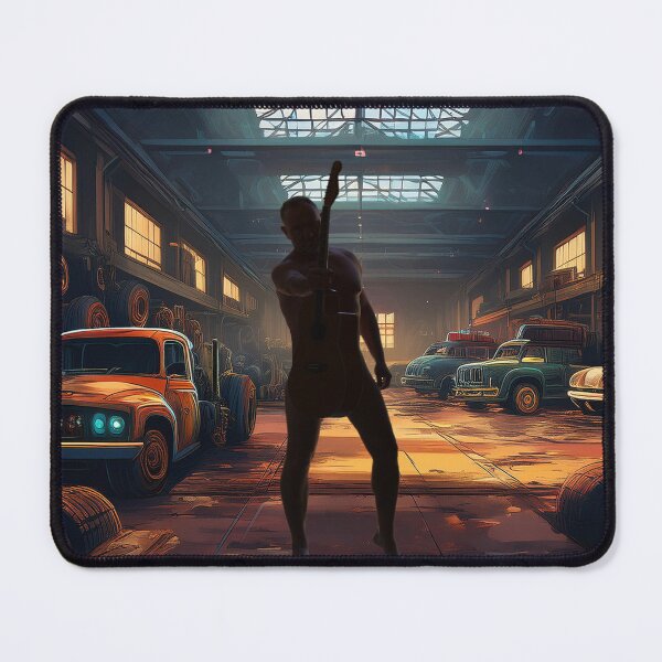 Item preview, How can it work (3/3) designed and sold by Pete Klimek.