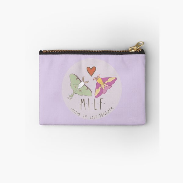 Item preview, Moths In Love Forever designed and sold by toast-part-two.