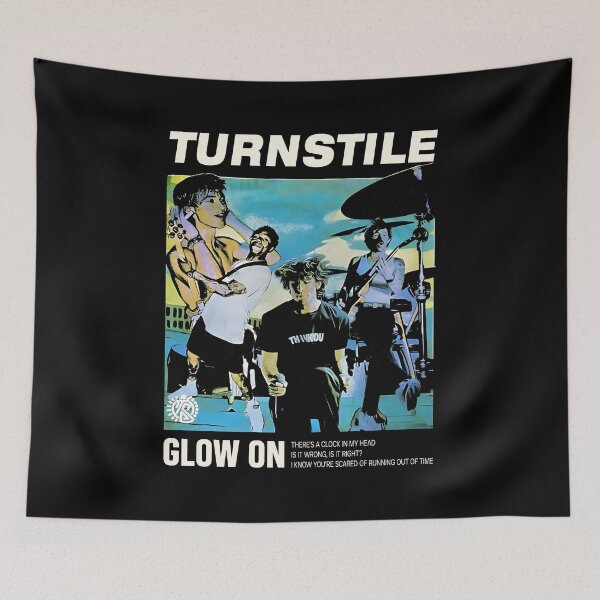 Item preview, Punk Rock Band 80s Retro designed and sold by EspressoCofeMa.