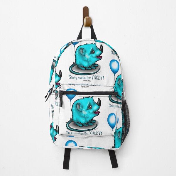 Item preview, Elephant Shrew designed and sold by MetroInk.