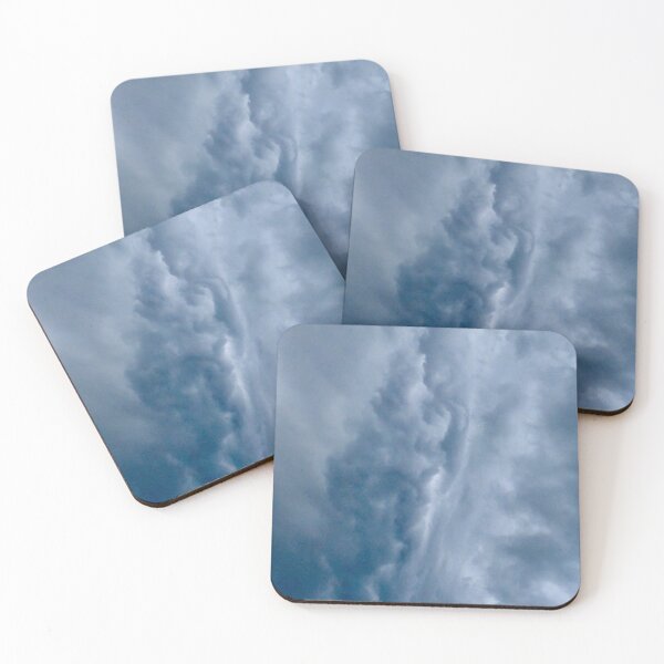 Item preview, Stormy clouds  designed and sold by aadventures.