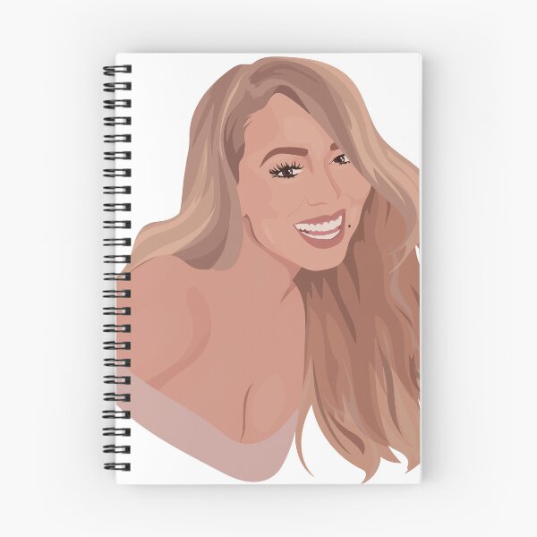 Item preview, Mariah Carey designed and sold by MineEyes.