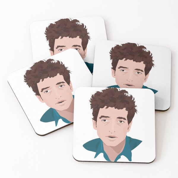 Item preview, Bobo Dylan designed and sold by MineEyes.