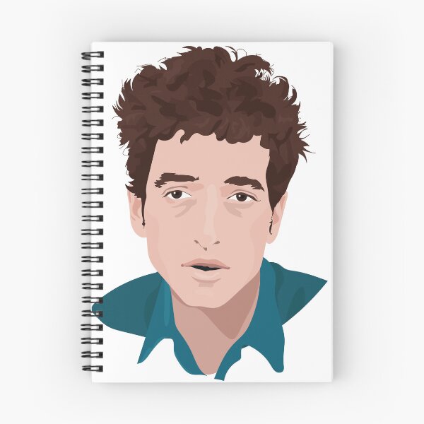 Item preview, Bobo Dylan designed and sold by MineEyes.