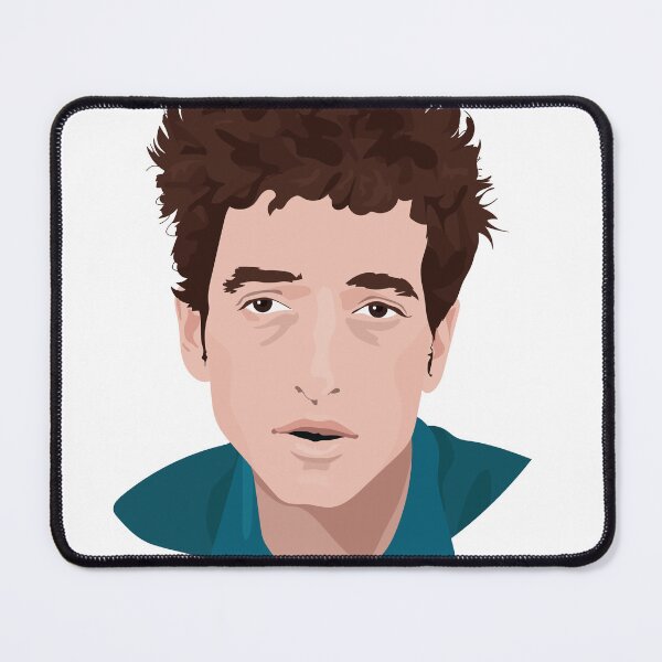 Item preview, Bobo Dylan designed and sold by MineEyes.
