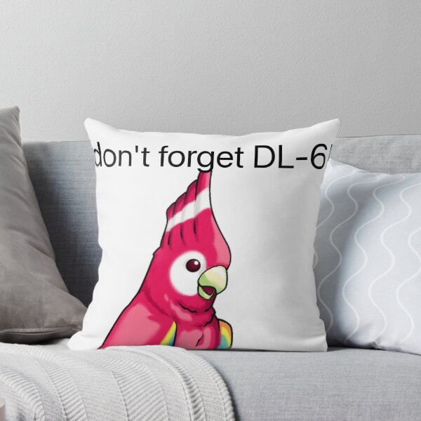 Item preview, don't forget dl-6! ace attorney designed and sold by Dan-ofthedirt.