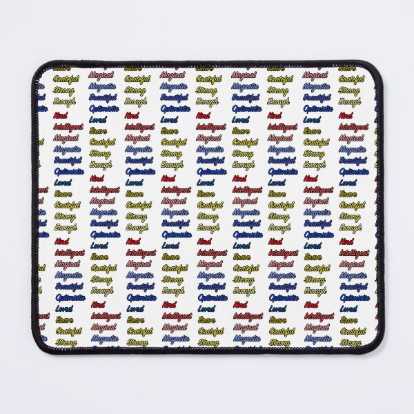 Item preview, Positive Self Talk designed and sold by tmf222.