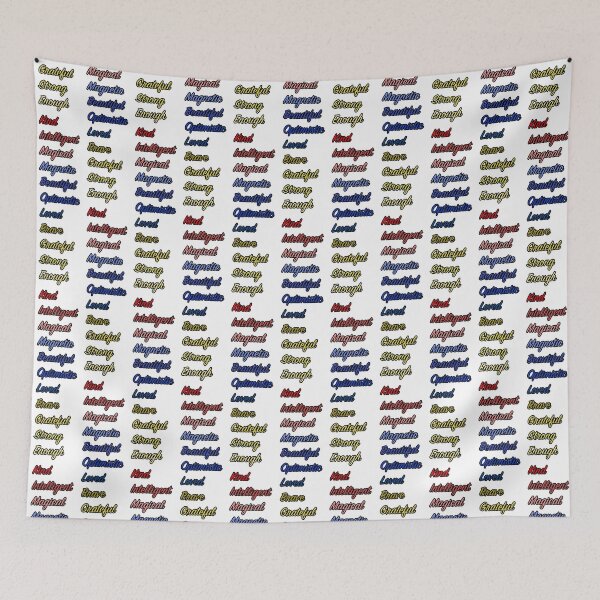 Item preview, Positive Self Talk designed and sold by tmf222.
