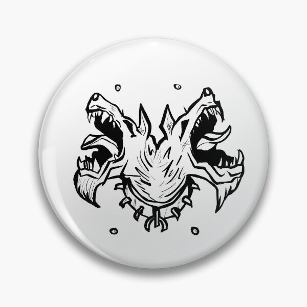 Item preview, perros pitfighter vi designed and sold by secondbreak.
