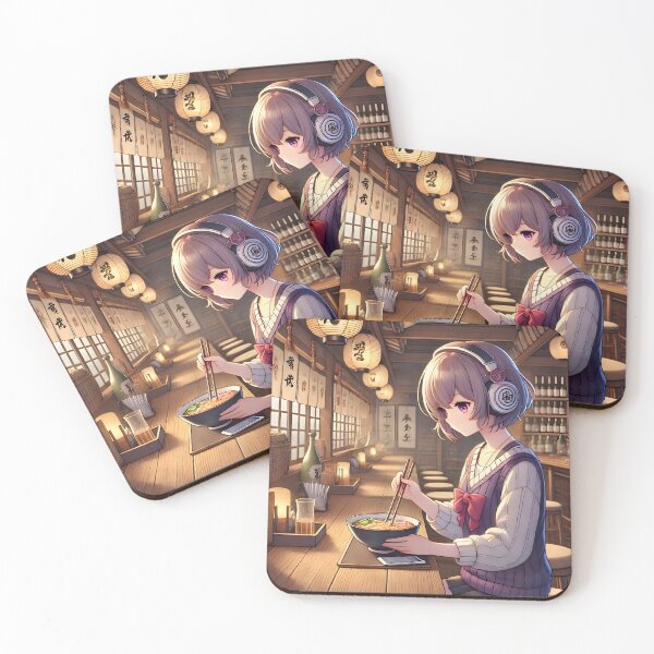 Item preview, Ramen, a Taste of Japan’s Soul designed and sold by unrealartwork.