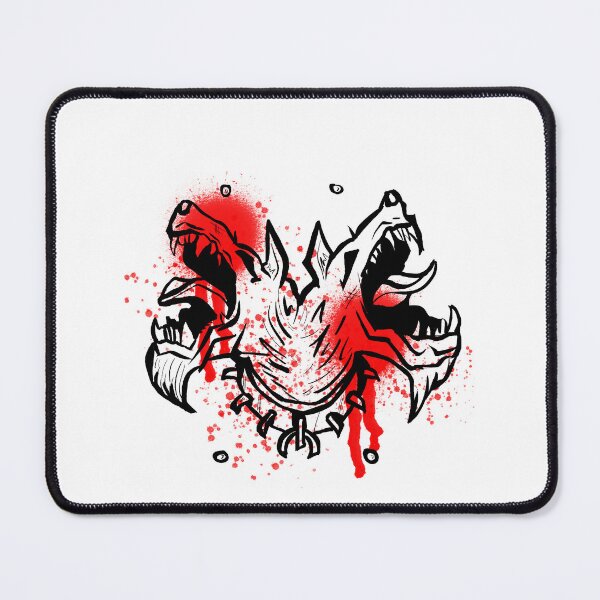 Item preview, pitfighter vi dogs spraypaint  designed and sold by secondbreak.