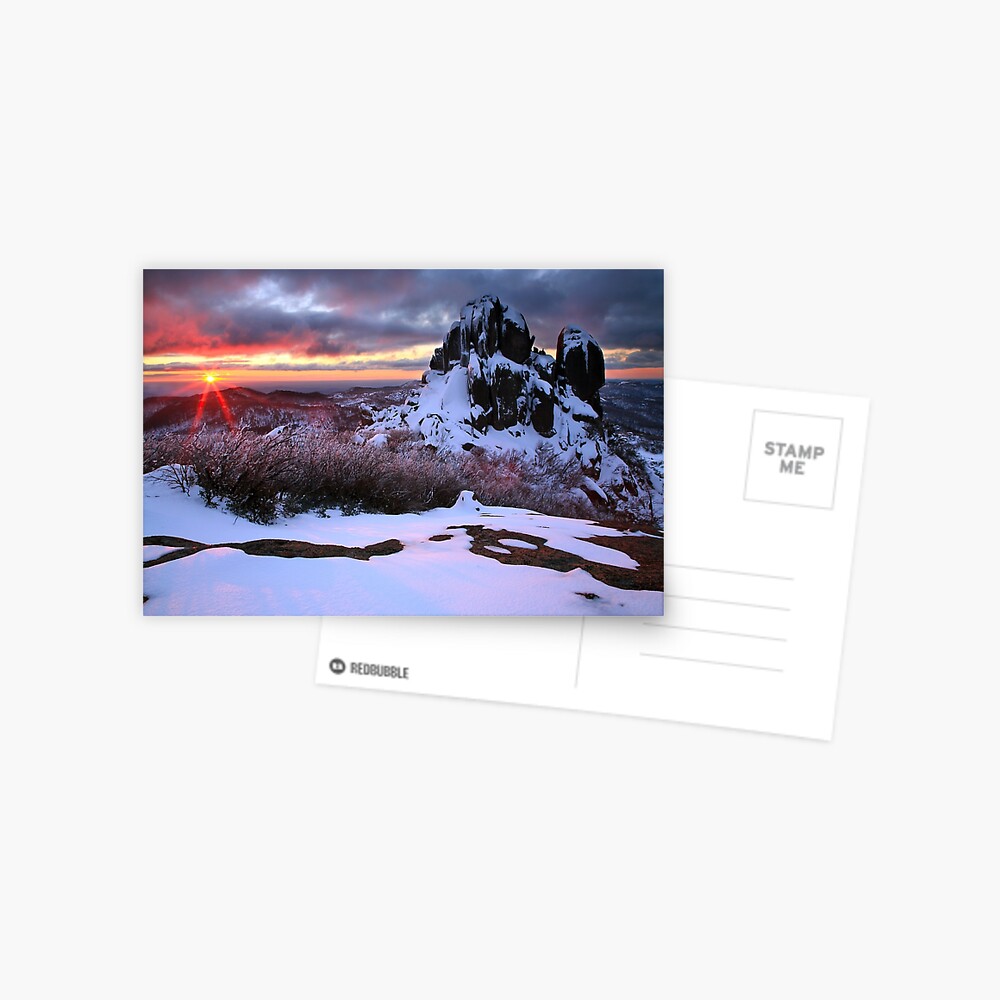 Item preview, Postcard designed and sold by Chockstone.