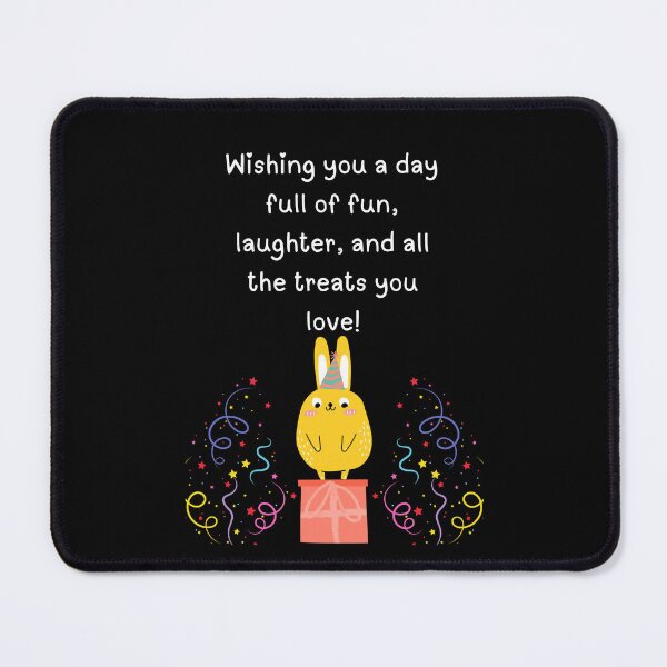 Item preview, Happy Birthday designed and sold by Nikki Krishna.