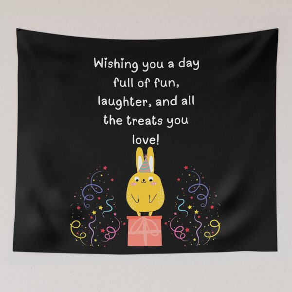 Item preview, Happy Birthday designed and sold by Nikki Krishna.