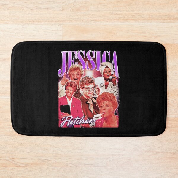 Item preview, Murder, She Wrote In Halloween Vibe designed and sold by Levihumil.