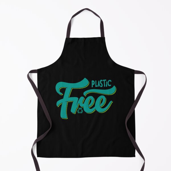 Item preview, Free Plastic Environment Quote designed and sold by ThreeftlyPicks.